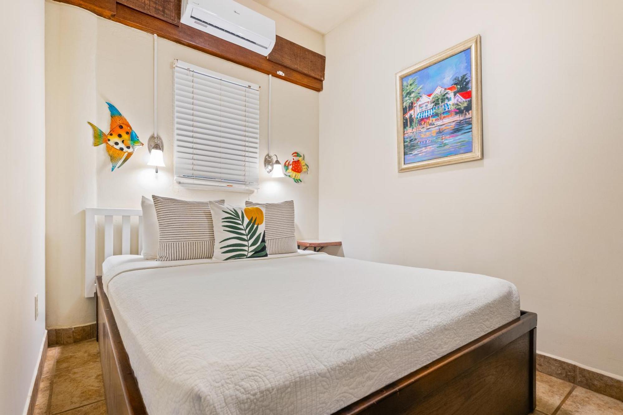 Buttonwood Belize Hotel Hopkins Buitenkant foto