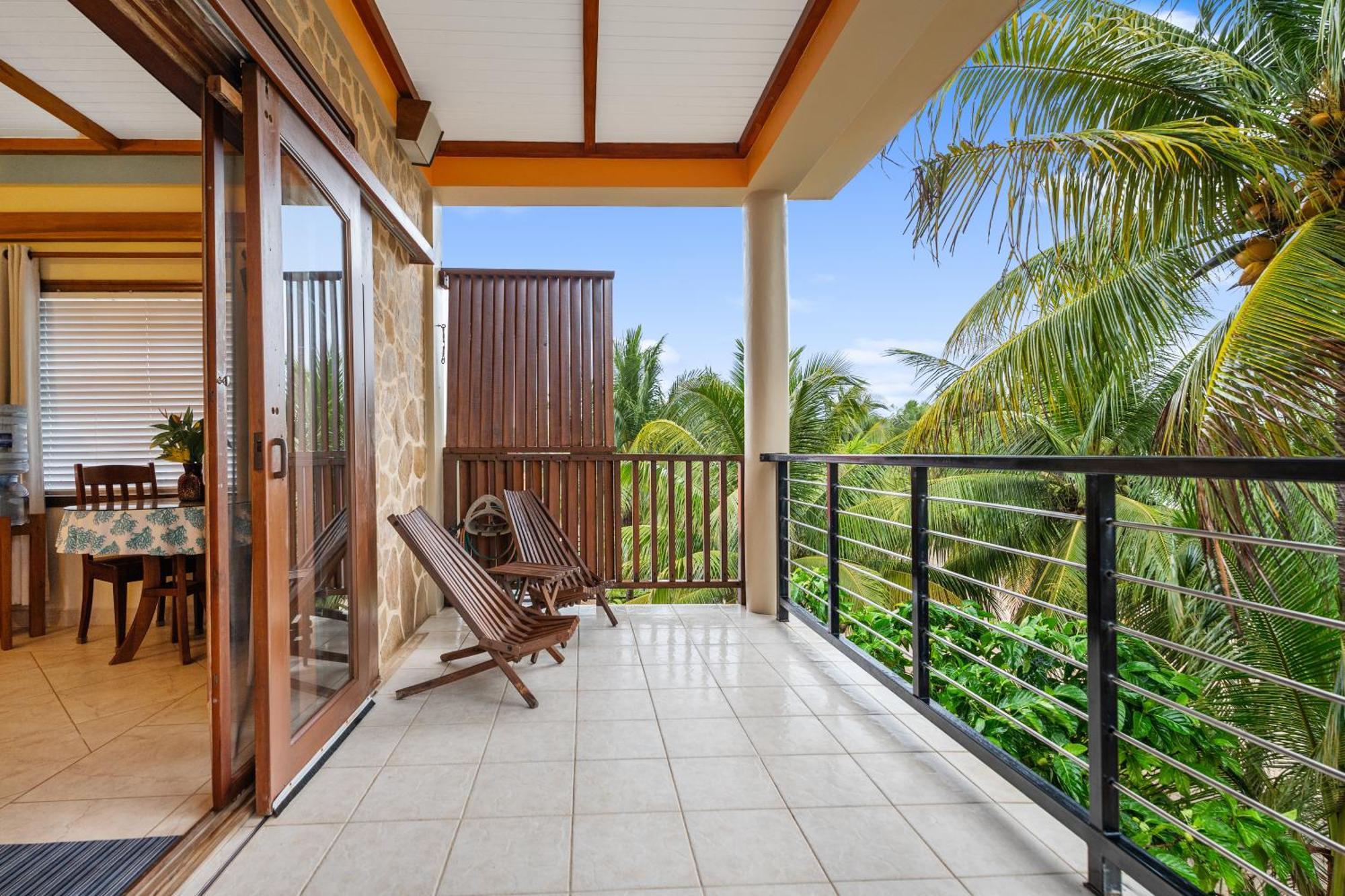 Buttonwood Belize Hotel Hopkins Buitenkant foto