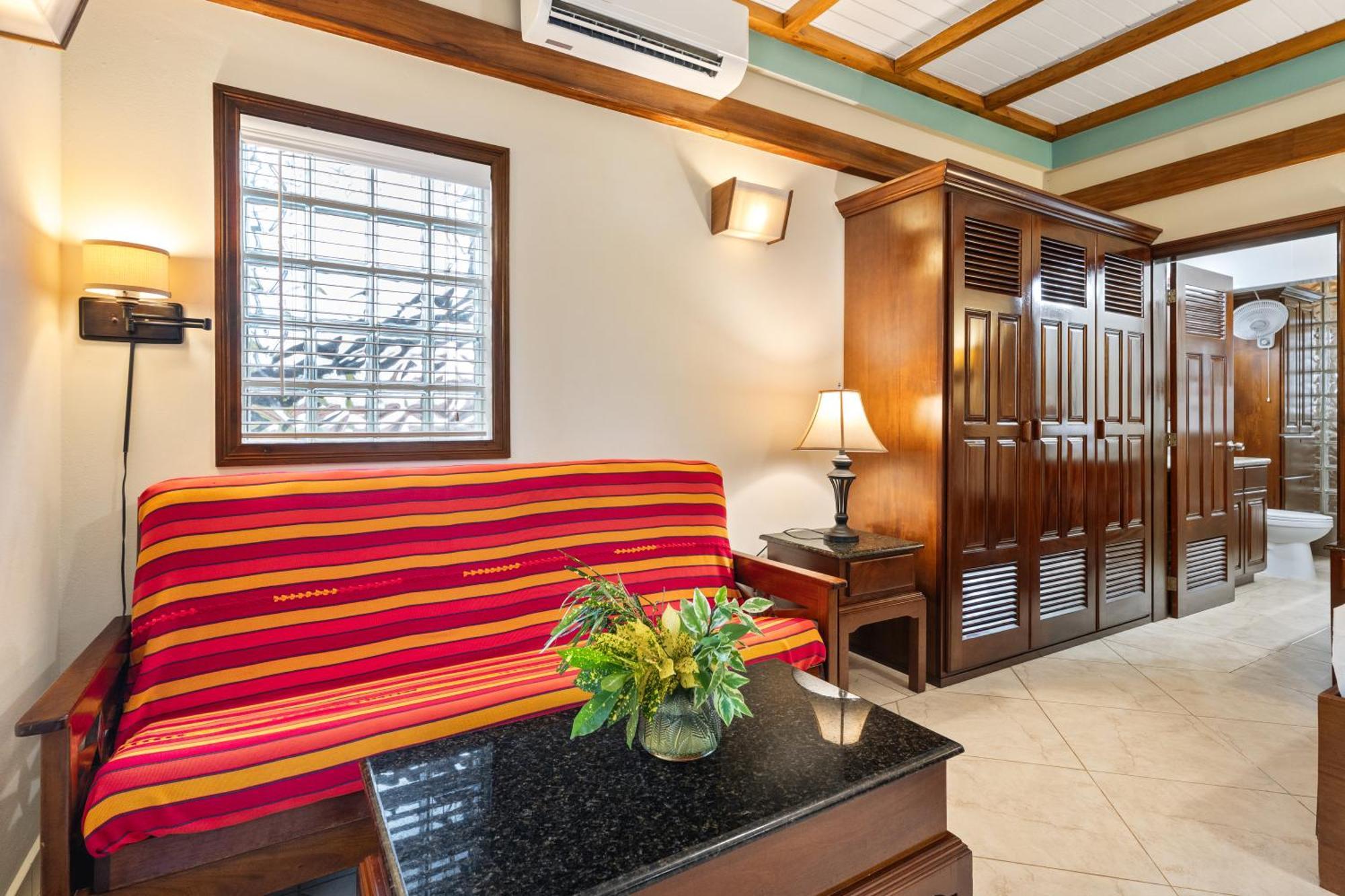 Buttonwood Belize Hotel Hopkins Buitenkant foto